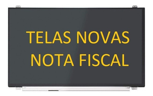 Imagem 1 de 3 de Tela Para Notebook Dell Inspiron I15-3584-u10p