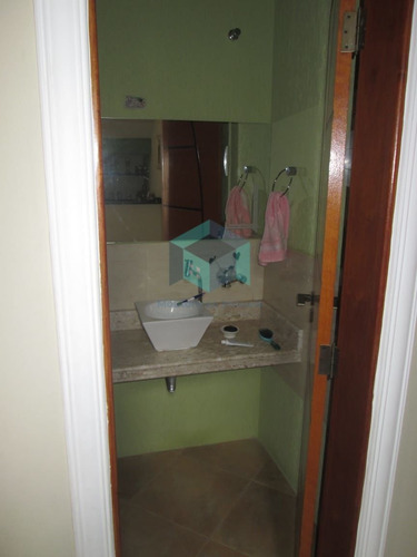 Imagem 16 de 26 de Casa Sobrado À Venda Em Salto/sp - 203