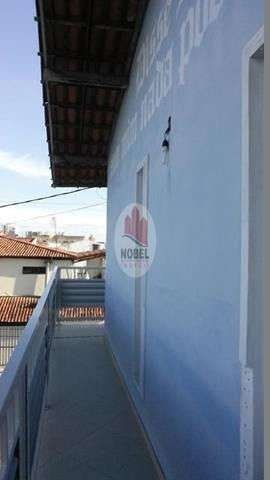 Imagem 30 de 30 de Apartamento Com 2 Dormitório(s) Localizado(a) No Bairro Brasília Em Feira De Santana / Feira De Santana - 3542