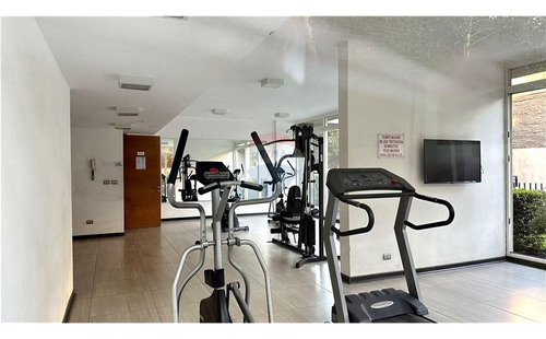 Oportunidad! - Metro Ñuble - 3d-2b-1est-1bod