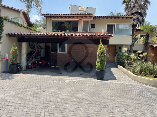 Casa En Venta En El Molino