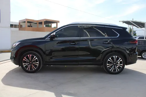 Dodge Journey 2022