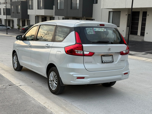 Suzuki Ertiga 1.5 Gls At