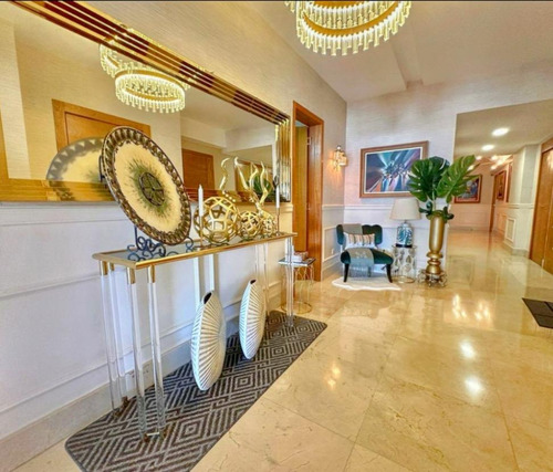 Foxpiantini.com - V157 | Venta De Apartamento En Piantini | Exclusividad Y Lujo
