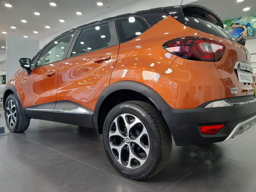 Renault Captur Intens 2.0 Entrega Inmediata 15 Dias Se