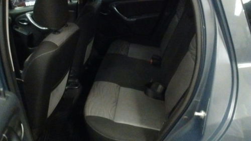 Imagen 5 de 13 de Renault Duster 2012 N2.0 4x4 Privilege