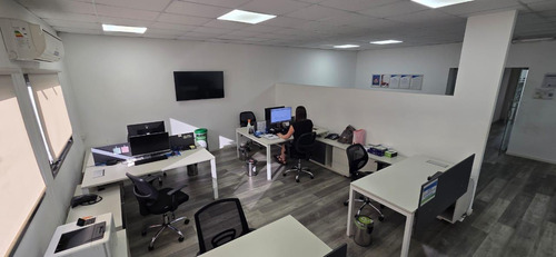 Centro Industrial Garin - Excelente Planta En Venta C/renta
