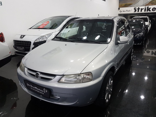 Chevrolet Celta 1.0 Mpfi 8v Gasolina 2p Manual