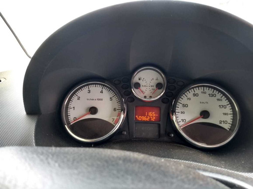 Peugeot 207 Sw