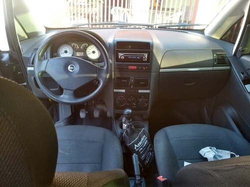 Fiat Idea Elx 1.4 Completo 2006