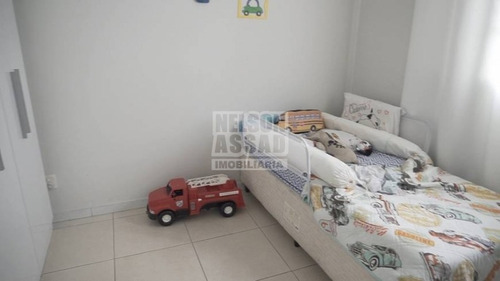 Imagem 13 de 18 de Sobrado Em Condomínio Para Venda No Bairro Quinta Ranieri, 3 Dorm, 3 Suíte, 4 Vagas, 220 M - 2187