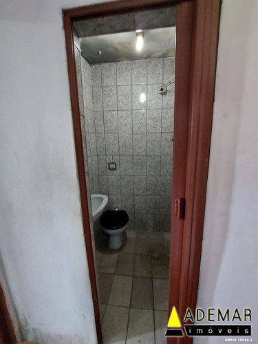 Imagem 6 de 14 de Ótima Casa Para Locação No Bairro Campanário - 193