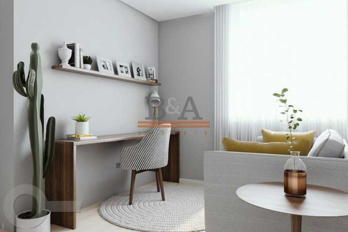 Imagem 6 de 9 de Apartamento À Venda - Coap20423
