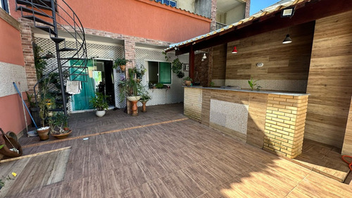 Casa 2 Quantos 1 Suite - Recreio Dos Bandeirantes