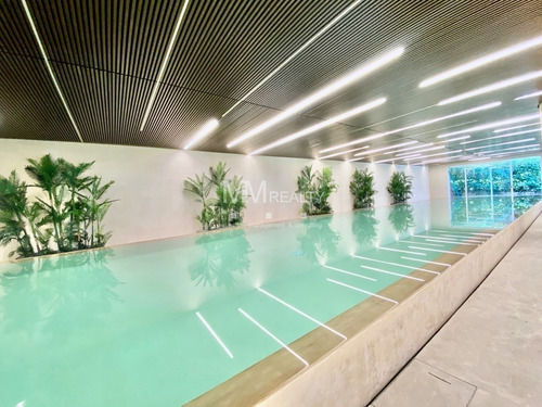 Imagen 17 de 30 de Club De Golf Bosques - Torre Dátil 2 Departamentos En Venta