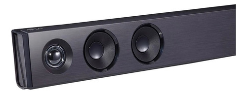 Barra De Sonido Lg Sk1d 100w Bluetooth Negra Negro (Usado)