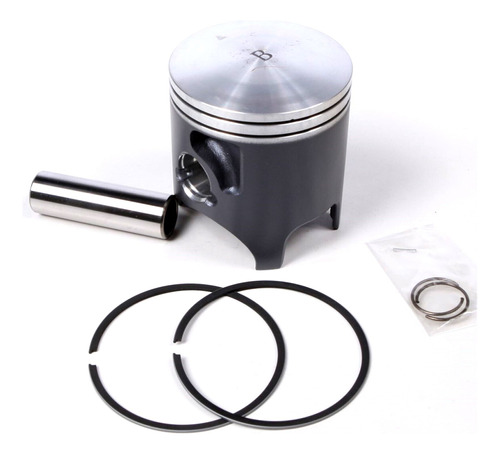 Piston Kit Yamaha 250 Wr (1989-1997)/ Yz (1988-1998) +1.50mm