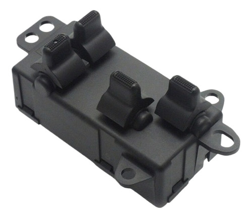 Interruptor De Ventana P/dodge Grand Caravan 2004-2007 Lhd
