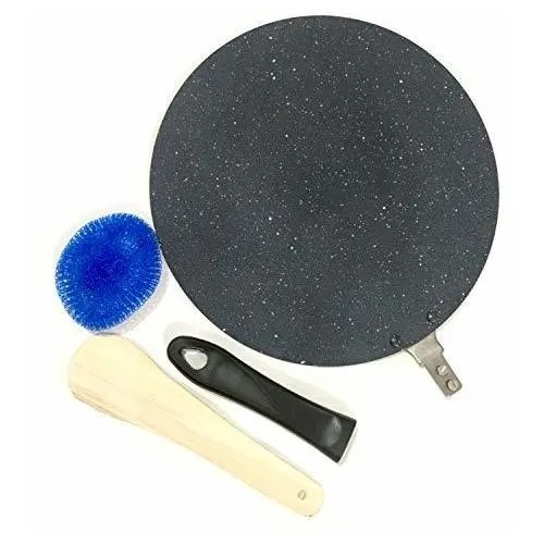 Nonstick Concave Roti Tawa-griddle Non-stick Chapati Tawa Co