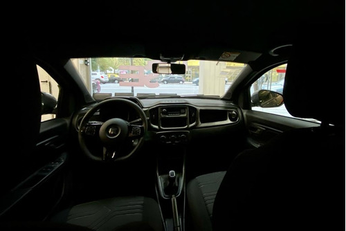 Imagen 14 de 16 de Nueva Fiat Strada 0km, Retira Con Tu Usado O Anticip Min M