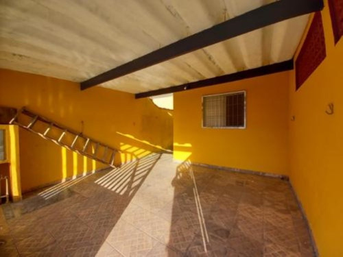 Imagem 12 de 14 de Casa Geminada A Venda No Baln Gaivotas Itanhaem - 9597