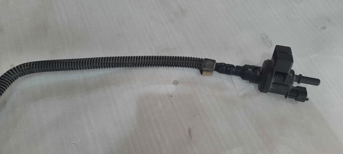 Valvula Evaporadora Canister Cadillac Cts #12591334 (Usado)