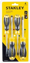 Comprar Juego De Destornilladores Stanley Pala-estria  4 Piezas