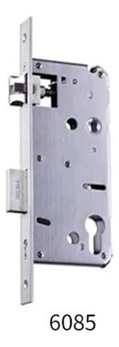 Cerradura Inteligente Perfiles De Aluminio Y/o Corredizas