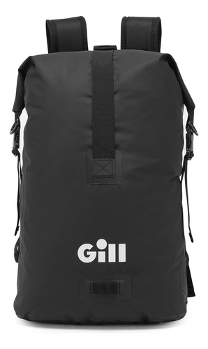 Mochila Gill Voyager Day Pack - Impermeable Y Resistente A