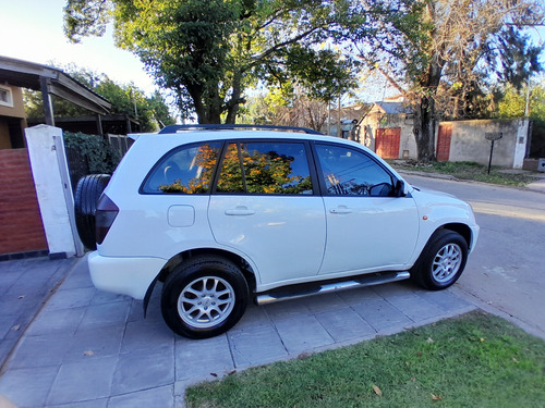 Chery Tiggo 2.0 Confort 4x2 127cv