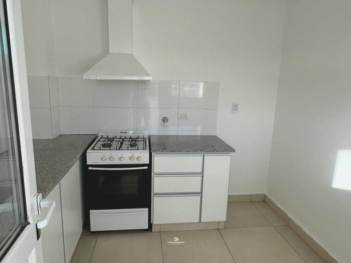 Departamento En Tandil