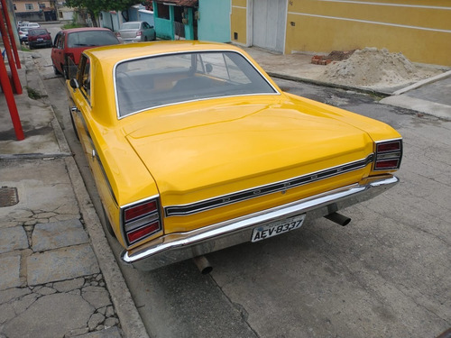 Dodge Dart 1977