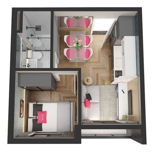 Apartamento - Ap01413 - 69027772