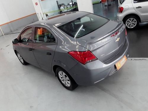 Imagem 3 de 9 de Chevrolet Joy 1.0 Spe4 Flex Plus Manual