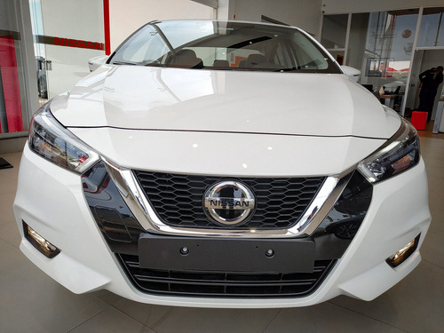 Imagem 3 de 14 de Nissan Versa Exclusive 1.6 (flex) (aut)