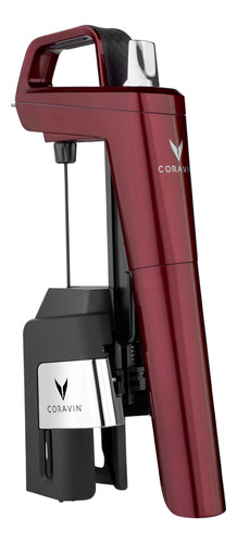 Coravin Six+ - Sistema De Preservación De Vino