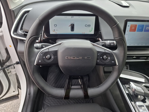 BAIC X55 Plus 1.5 At