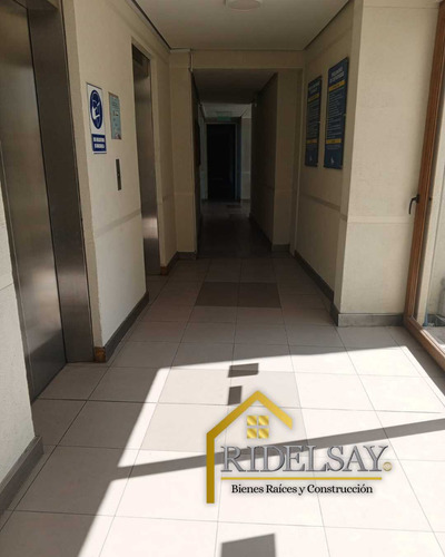 Departamento En Venta En Peñuelas | Ridelsay (107957)