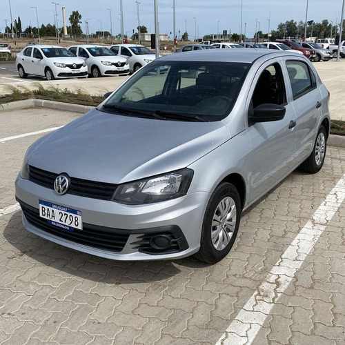 Volkswagen Gol Power 1.6 2018