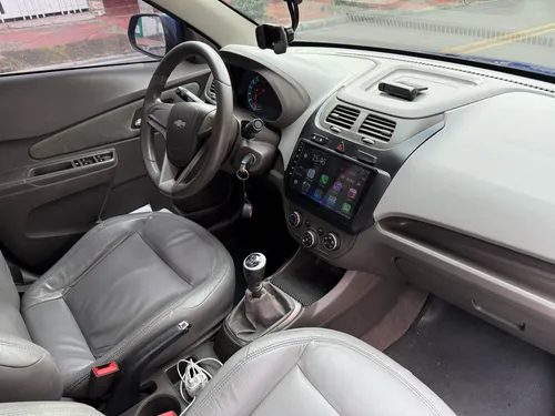 Chevrolet Cobalt Ltz
