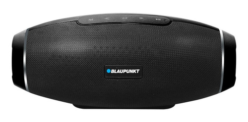 Imagen 1 de 1 de Parlante Portátil Bluetooth Blaupunkt 1184 Entrada Aux Sd