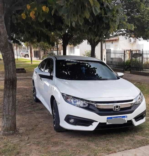 Honda Civic 2.0