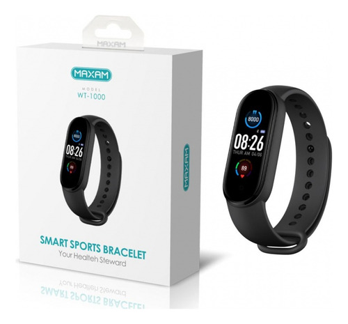 Reloj Inteligente Smart Sport Importado