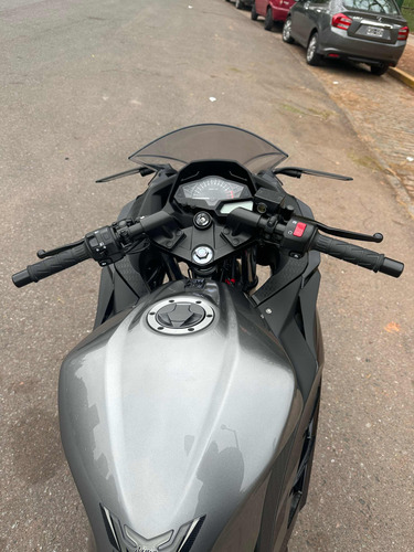 Kawasaki Ninja 300