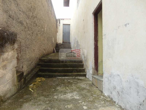 Imagem 14 de 16 de Sobrado Com 3 Dorms, Demarchi, São Bernardo Do Campo - R$ 410 Mil, Cod: 581 - V581