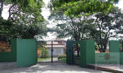 Chácara Residencial À Venda, Colina Nova Boituva, Boituva. - Ch0418