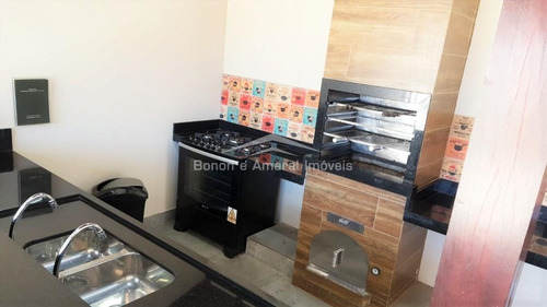 Imagem 27 de 30 de Casa À Venda Em Chácara Primavera - Ca012649