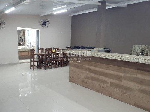 Imagem 22 de 30 de Casa À Venda Em Parque São Quirino - Ca003919