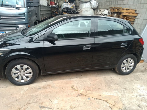 Chevrolet Onix 2019 1.0 Joy 5p
