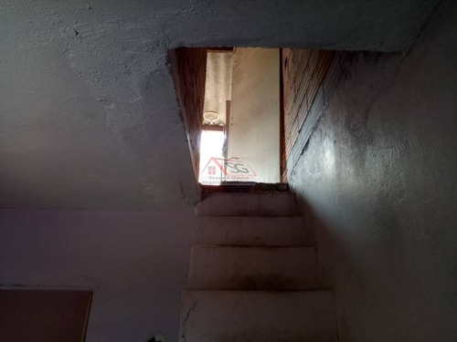 Imagem 9 de 18 de Sobrado Para Venda - Jardim Luso - Id 1250. - 1250
